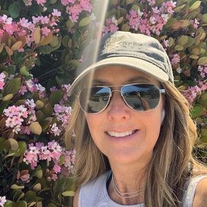 Meet your Posher, Micheale